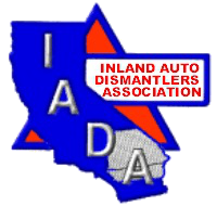Inland Auto DIsmantlers Association